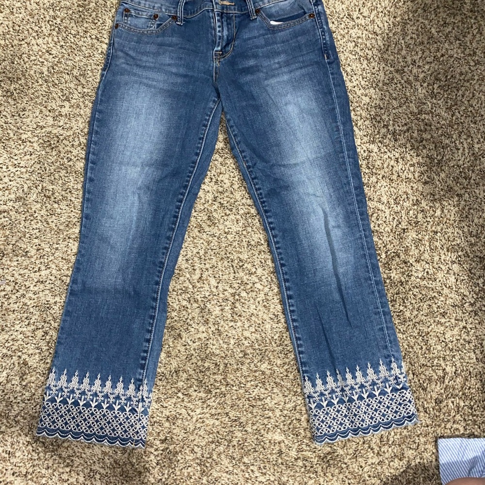 Lucky Brand Pants